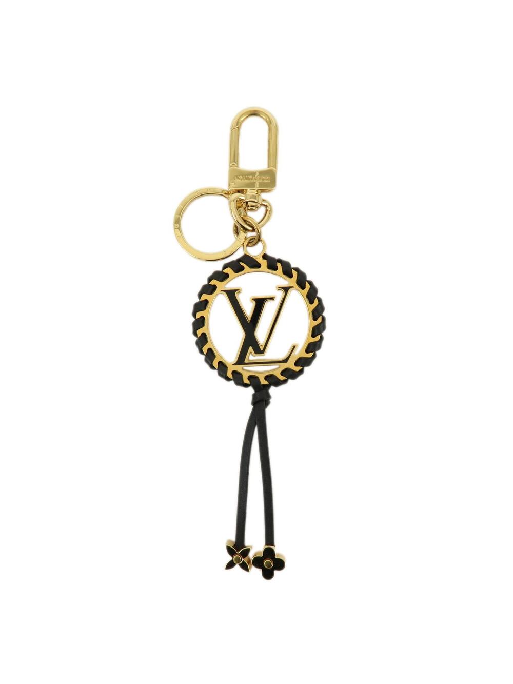 Louis Vuitton Porte Cles Very Lv Circle #365043L34B